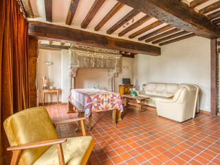 Holiday house Le Ferré Features 5