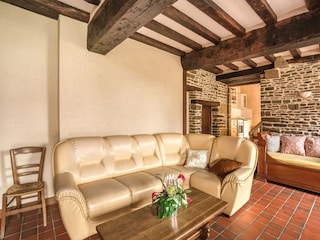 Holiday house Le Ferré Features 6