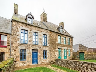 Holiday house Le Ferré Outdoor Recording 3