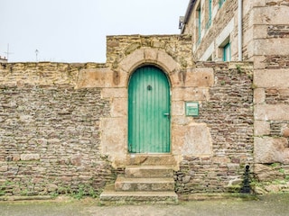 Casa per le vacanze Le Ferré Caratteristiche 7