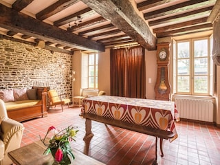 Holiday house Le Ferré Features 8