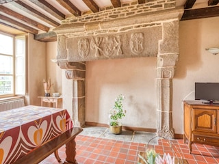 Holiday house Le Ferré Features 10