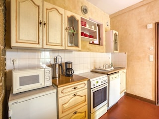 Holiday house Le Ferré Features 11