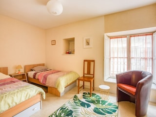Holiday house Le Ferré Features 18