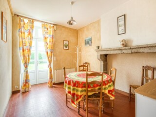 Holiday house Le Ferré Features 20