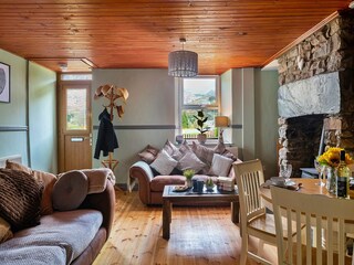 Holiday house Porthmadog Features 13