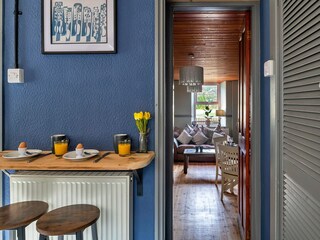 Holiday house Porthmadog Features 17