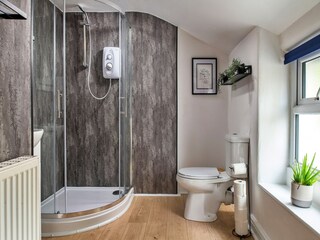 Casa de vacaciones Porthmadog Características 22