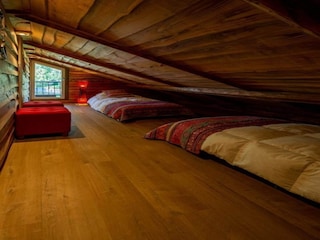 Vakantiepark Baarle-Nassau Kenmerken 10