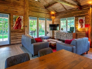 Vakantiepark Baarle-Nassau Kenmerken 15