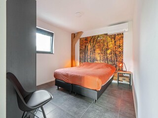 Bungalow Baarle-Nassau Ausstattung 8