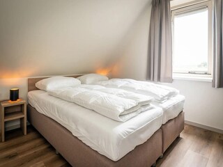 Casa de vacaciones De Koog Características 12