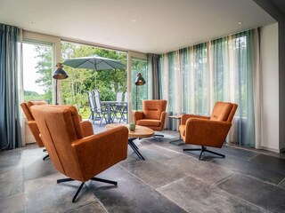 Casa de vacaciones De Koog Grabación al aire libre 4