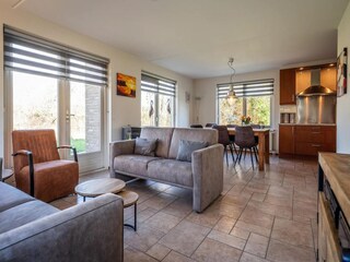 Villa De Koog Features 3