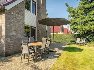 Villa De Koog Enregistrement extérieur 2