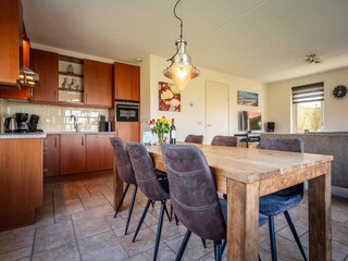 Villa De Koog Features 9