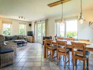 Villa De Koog Características 6