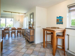 Villa De Koog Características 14