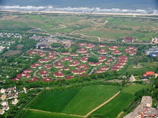 Ferienpark Domburg Außenaufnahme 3