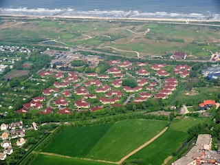 Parc de vacances Domburg Enregistrement extérieur 3