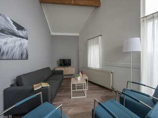 Vakantiepark Domburg Kenmerken 5