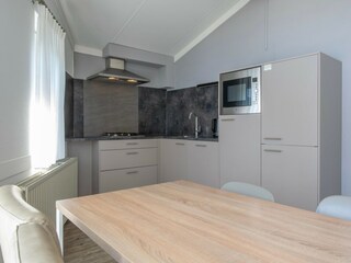 Vakantiepark Domburg Kenmerken 8