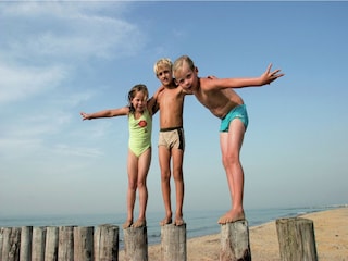 Vakantiepark Domburg Omgeving 11