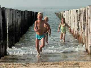 Vakantiepark Domburg Omgeving 12