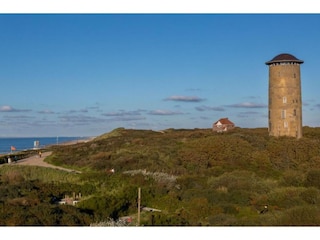 Parc de vacances Domburg Environnement 20
