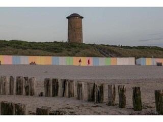 Vakantiepark Domburg Omgeving 21