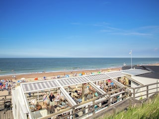 Parc de vacances Domburg Environnement 23