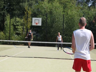Vakantiepark Arcen  21