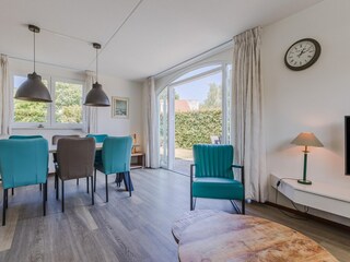 Vakantiepark Arcen Kenmerken 10