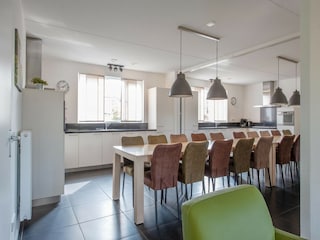 Vakantiepark Arcen Kenmerken 10