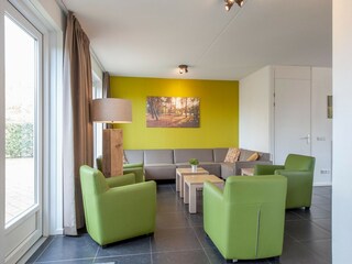 Vakantiepark Arcen Kenmerken 11