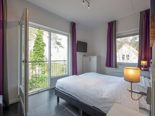 Vakantiepark Arcen Kenmerken 12