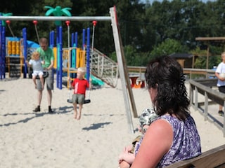 Vakantiepark Arcen  22