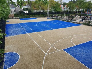 Vakantiepark Arcen  34