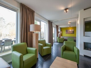 Vakantiepark Arcen Kenmerken 6