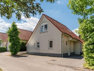 Ferienpark Arcen Außenaufnahme 2