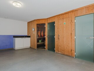 Ferienpark Arcen  24