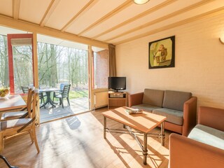 Vakantiepark Arcen Kenmerken 7