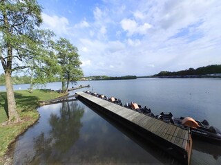 Vakantiepark Arcen Omgeving 12