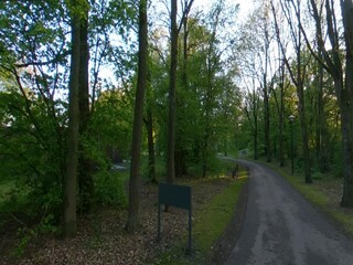 Vakantiepark Arcen Omgeving 13
