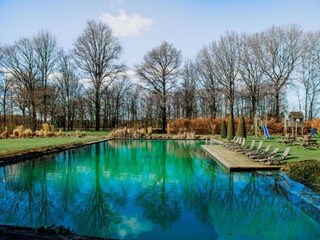 Vakantiepark Arcen Omgeving 32