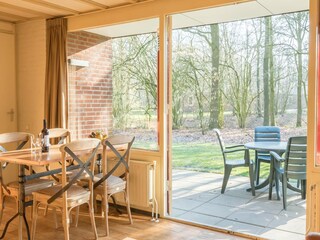 Vakantiepark Arcen Kenmerken 8