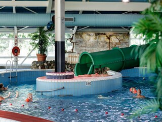 Vakantiepark Stramproy Buitenaudio-opname 2