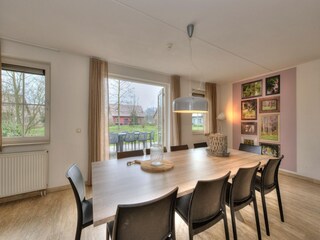 Vakantiepark Stramproy Kenmerken 4