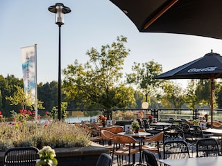 Vakantiepark Stramproy  25