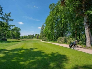Vakantiepark Stramproy Omgeving 10